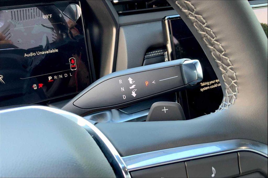 new 2026 GMC Terrain car, priced at $31,940