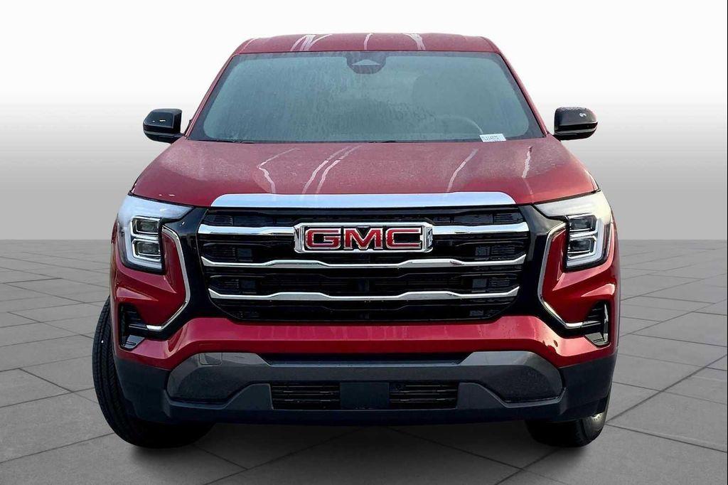 new 2026 GMC Terrain car, priced at $31,940