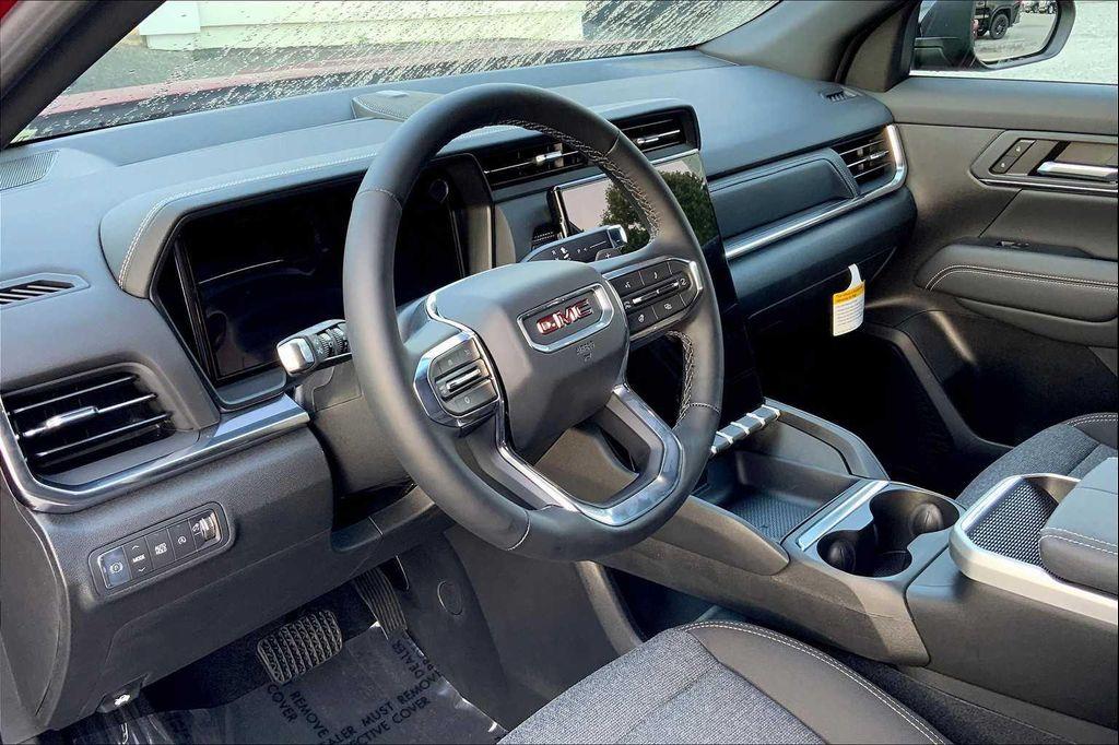 new 2026 GMC Terrain car, priced at $31,940