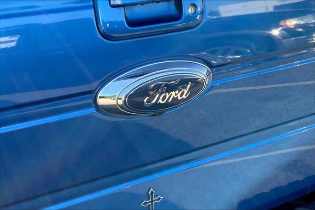 used 2012 Ford F-150 car, priced at $9,797