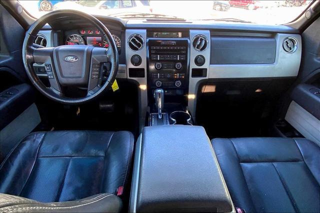 used 2012 Ford F-150 car, priced at $9,797