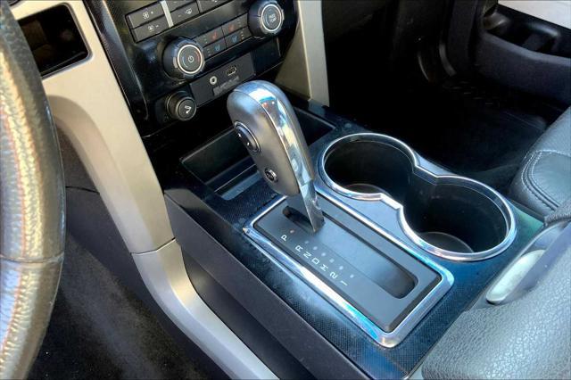 used 2012 Ford F-150 car, priced at $9,797