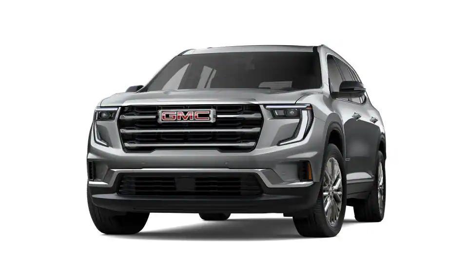 new 2026 GMC Acadia car, priced at $54,695