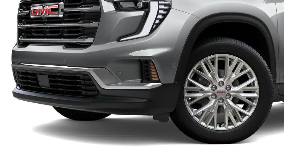 new 2026 GMC Acadia car, priced at $54,695