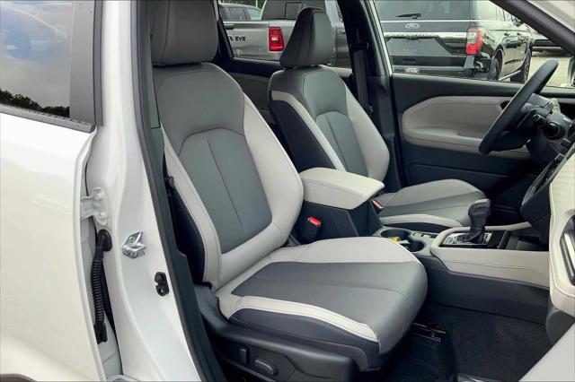 used 2025 Subaru Forester Hybrid car, priced at $37,697
