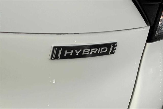 used 2025 Subaru Forester Hybrid car, priced at $37,697