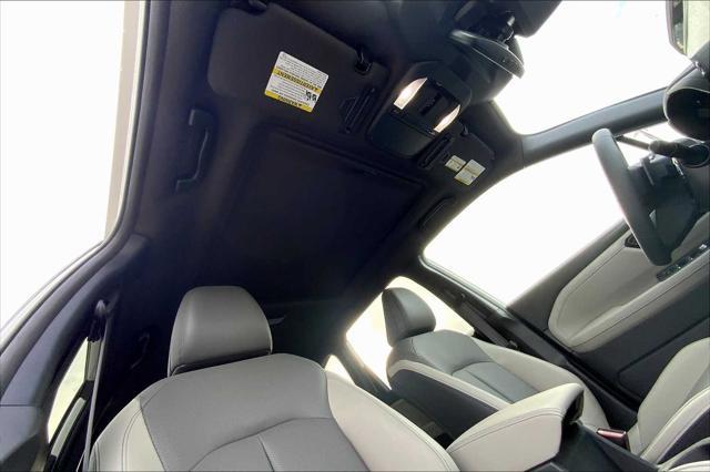used 2025 Subaru Forester Hybrid car, priced at $37,697