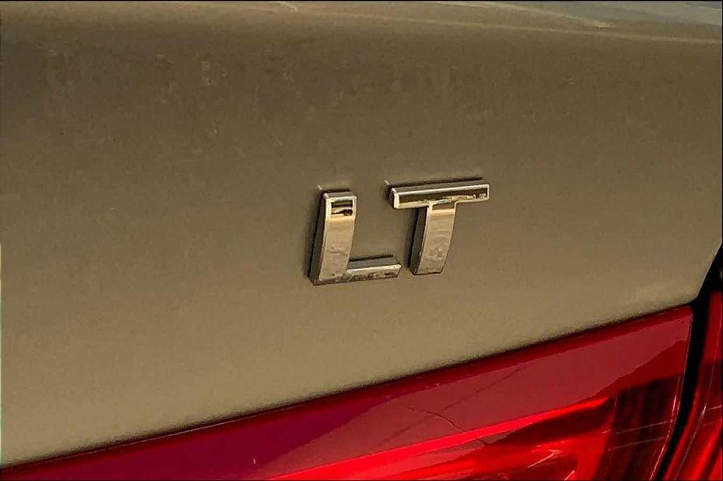 used 2024 Chevrolet Malibu car, priced at $18,997