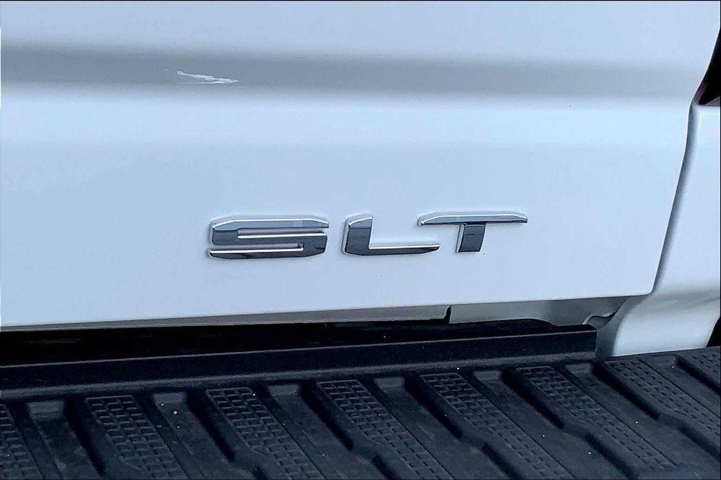 new 2025 GMC Sierra 2500 car, priced at $83,969