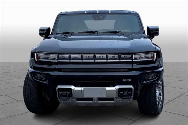 used 2025 GMC HUMMER EV SUV car, priced at $85,747