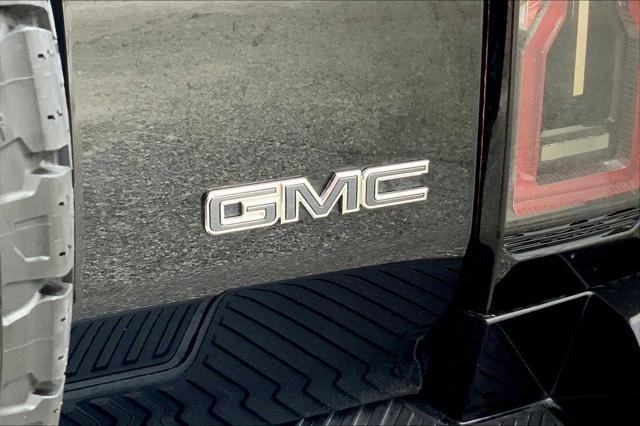 used 2025 GMC HUMMER EV SUV car, priced at $85,747