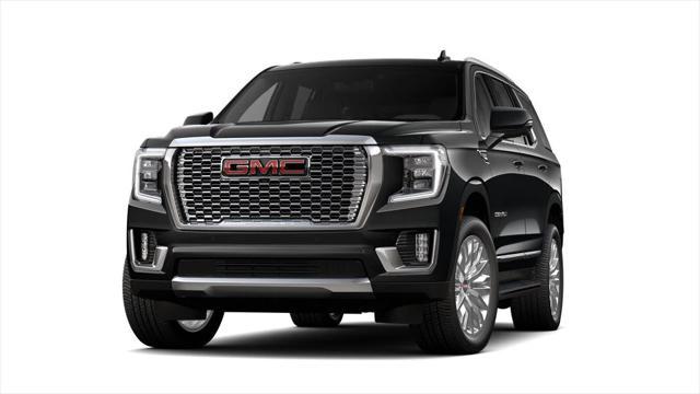 new 2024 GMC Yukon car, priced at $85,320