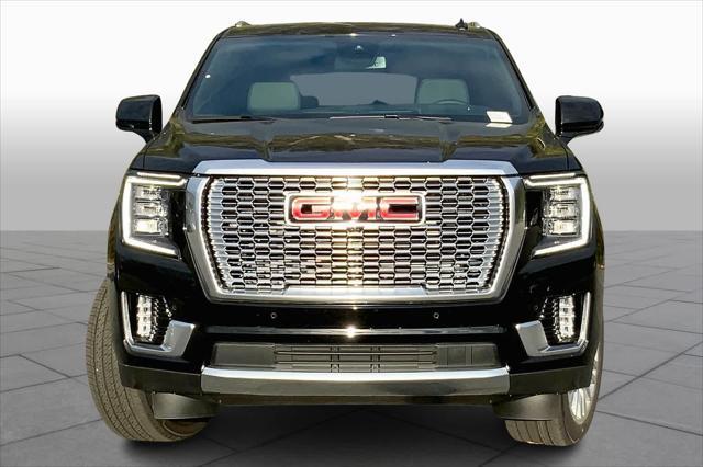 new 2024 GMC Yukon car, priced at $85,320