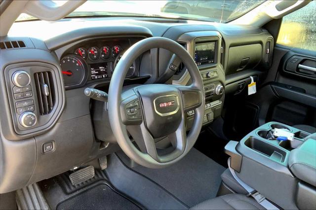 used 2024 GMC Sierra 1500 car, priced at $39,743