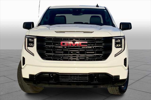 used 2024 GMC Sierra 1500 car, priced at $39,743