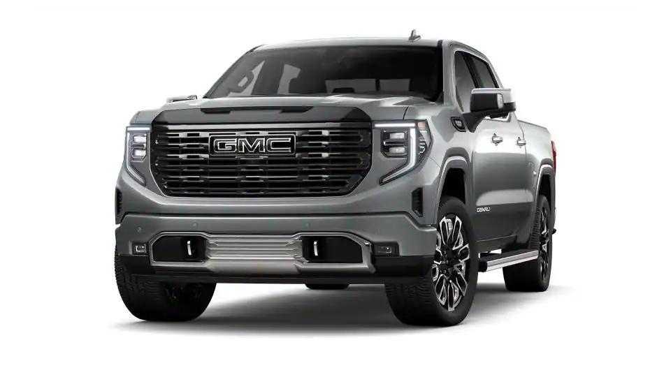 new 2026 GMC Sierra 1500 car, priced at $88,584