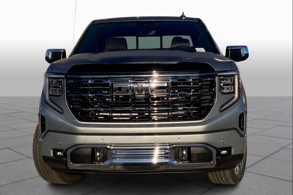 new 2026 GMC Sierra 1500 car, priced at $88,584
