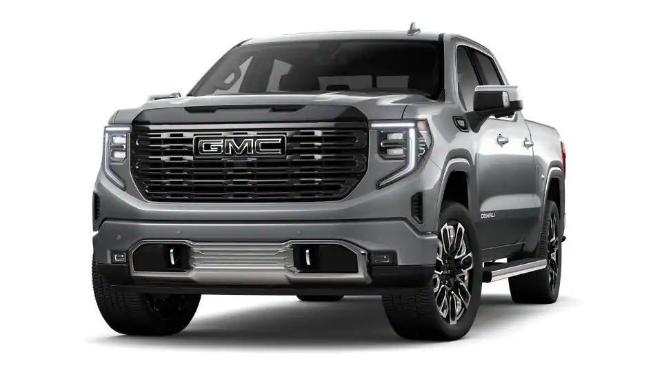 new 2026 GMC Sierra 1500 car, priced at $88,584