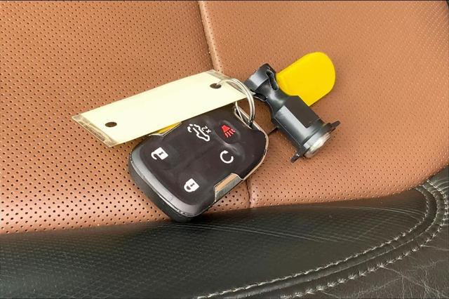 used 2020 Chevrolet Silverado 2500 car, priced at $50,997