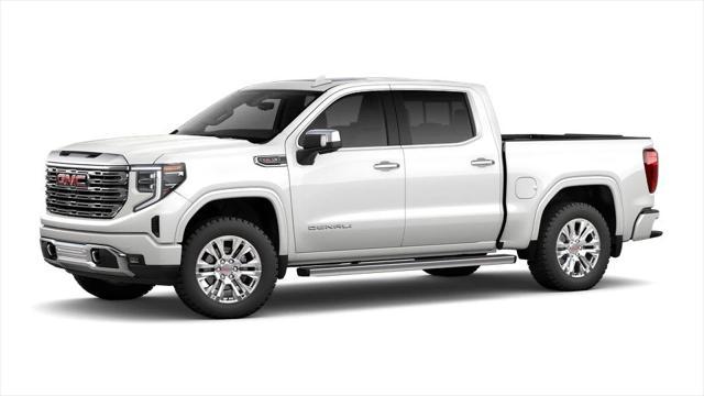 new 2024 GMC Sierra 1500 car, priced at $82,095