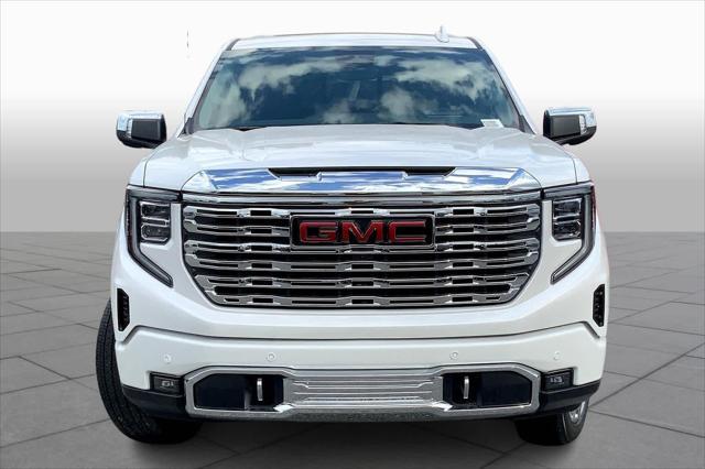 new 2024 GMC Sierra 1500 car, priced at $82,095