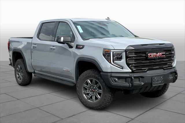 new 2024 GMC Sierra 1500 car, priced at $90,480