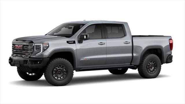 new 2024 GMC Sierra 1500 car, priced at $90,480