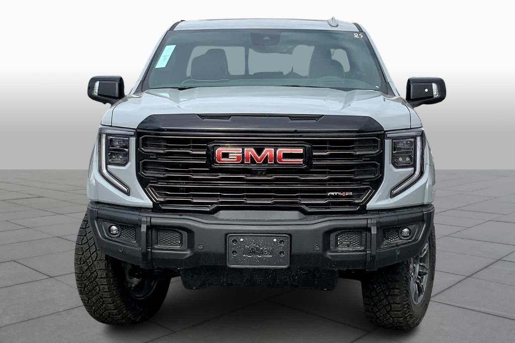 new 2024 GMC Sierra 1500 car, priced at $87,730