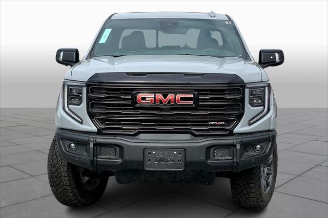 new 2024 GMC Sierra 1500 car, priced at $90,480