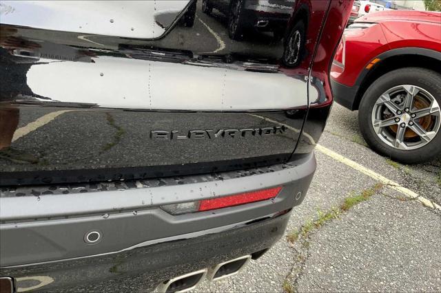 new 2025 GMC Acadia car, priced at $52,325