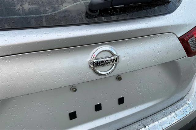 used 2017 Nissan Rogue Sport car, priced at $5,999