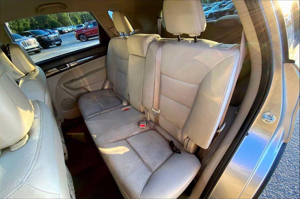 used 2013 Kia Sorento car, priced at $6,497