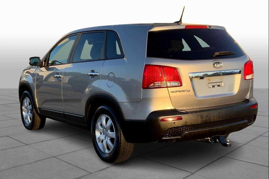 used 2013 Kia Sorento car, priced at $6,497