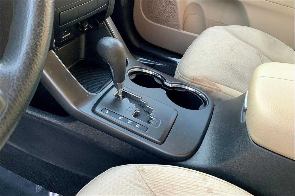 used 2013 Kia Sorento car, priced at $6,497