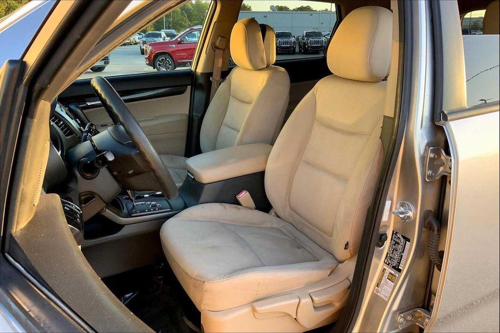 used 2013 Kia Sorento car, priced at $6,497
