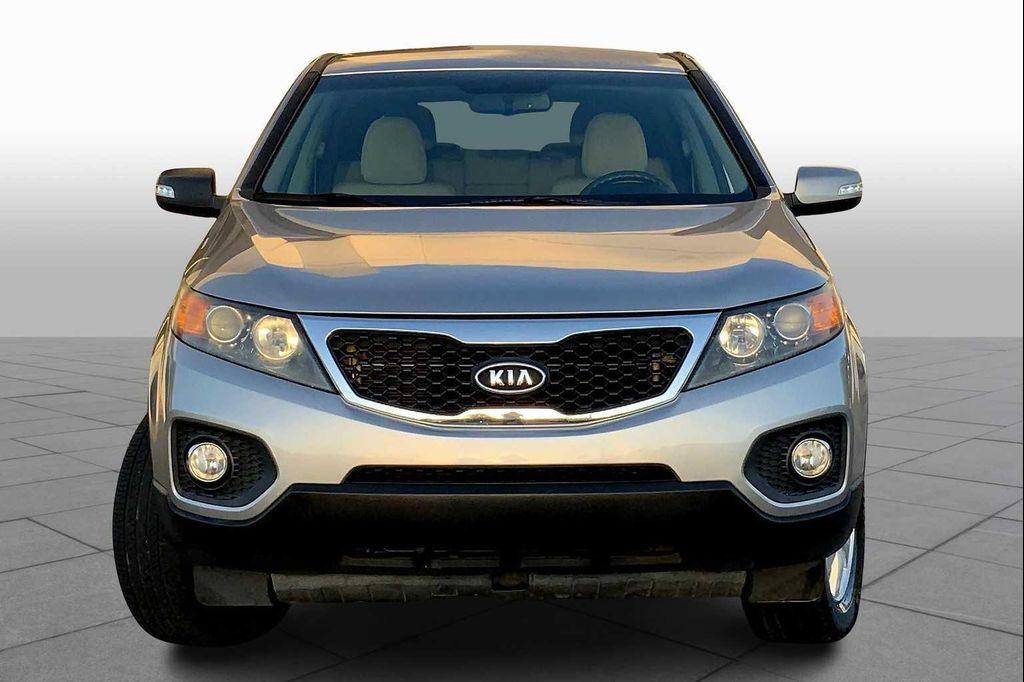 used 2013 Kia Sorento car, priced at $6,497