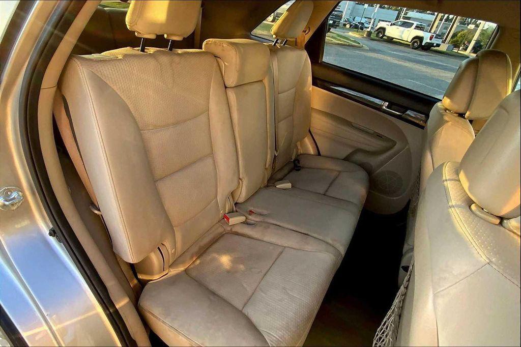 used 2013 Kia Sorento car, priced at $6,497