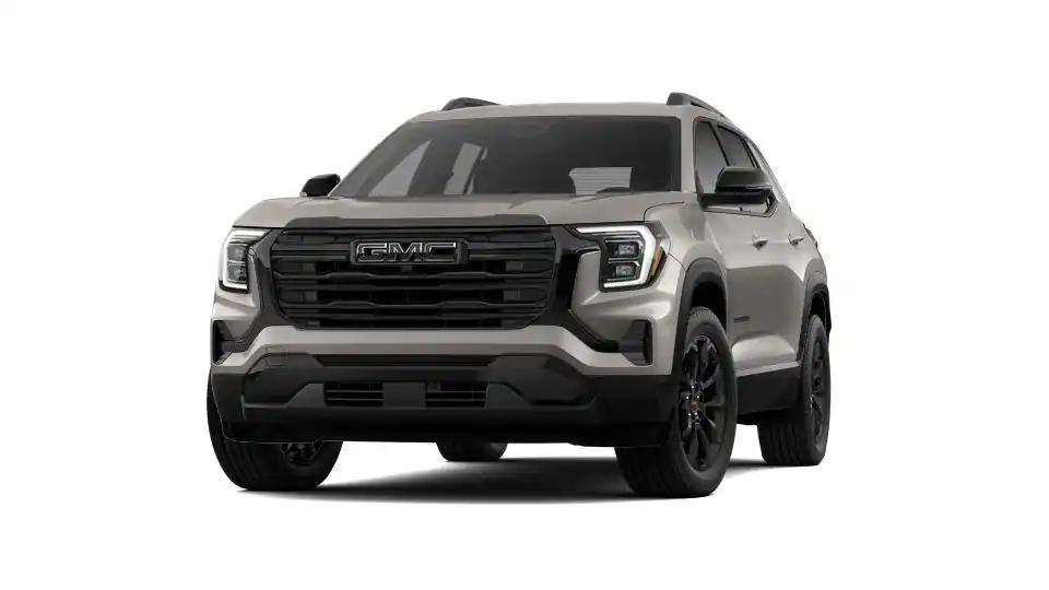 new 2026 GMC Terrain car, priced at $33,785