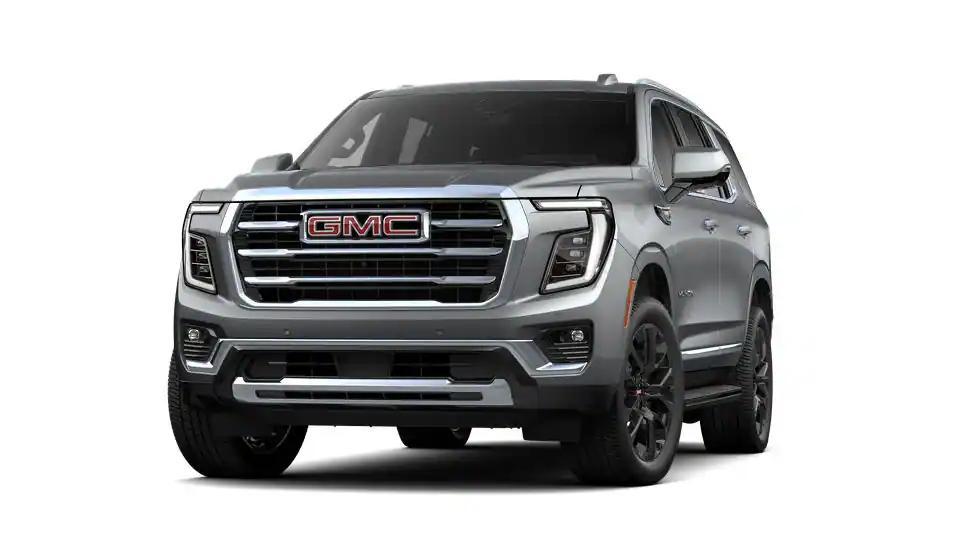 new 2026 GMC Yukon car, priced at $75,285