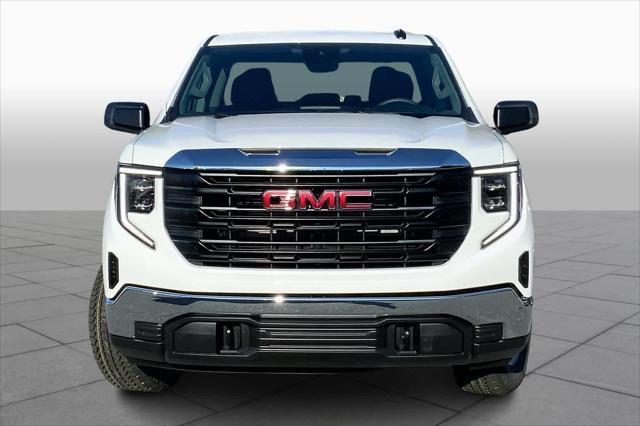 new 2024 GMC Sierra 1500 car, priced at $51,930