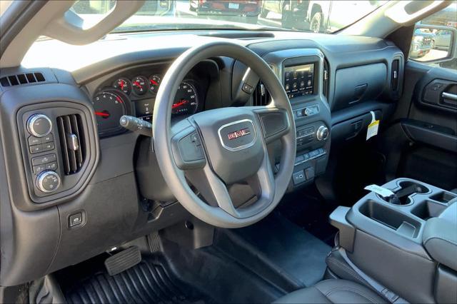 new 2024 GMC Sierra 1500 car, priced at $51,930