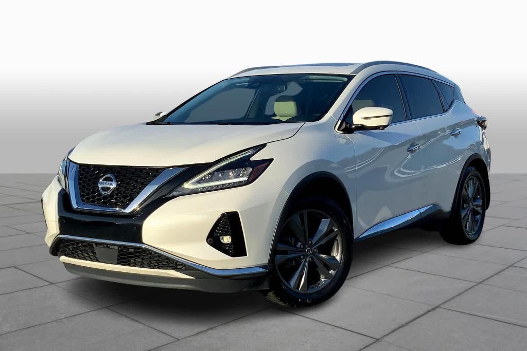 used 2019 Nissan Murano car, priced at $25,995