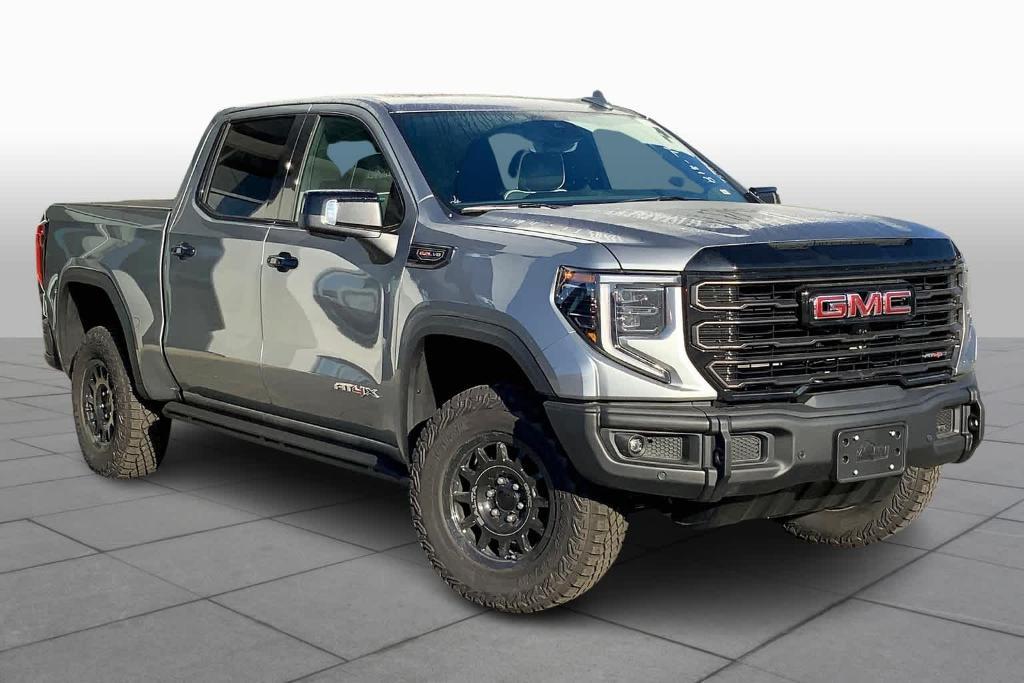 new 2024 GMC Sierra 1500 car, priced at $87,730