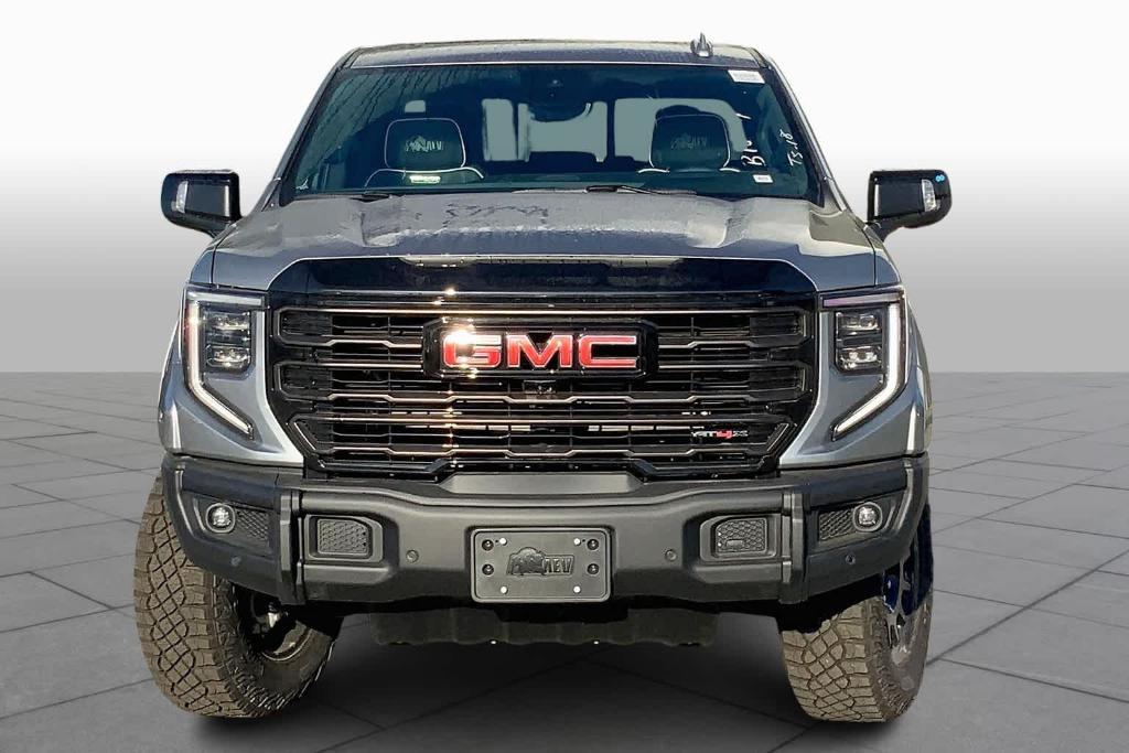 new 2024 GMC Sierra 1500 car, priced at $87,730