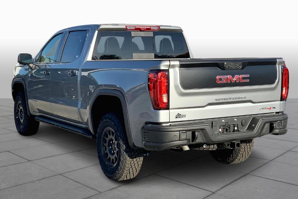 new 2024 GMC Sierra 1500 car, priced at $87,730