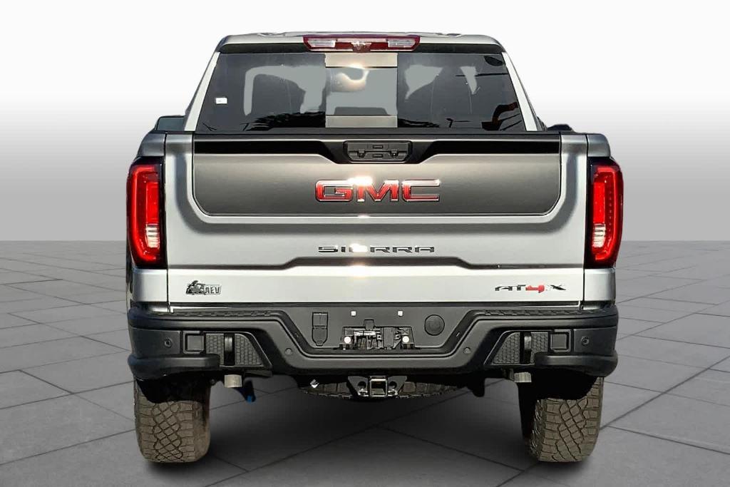 new 2024 GMC Sierra 1500 car, priced at $87,730