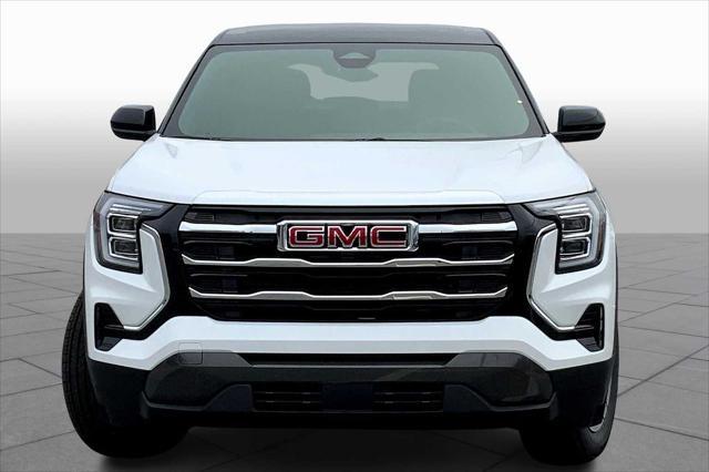 new 2025 GMC Terrain car, priced at $33,395