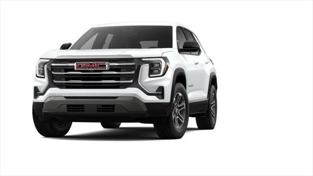 new 2025 GMC Terrain car, priced at $33,395