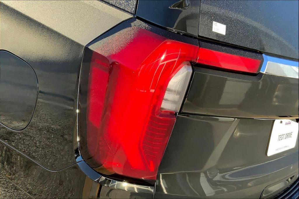 new 2026 GMC Yukon car, priced at $79,975