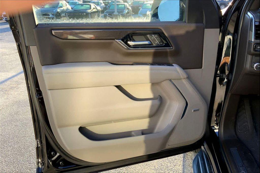 new 2026 GMC Yukon car, priced at $79,975